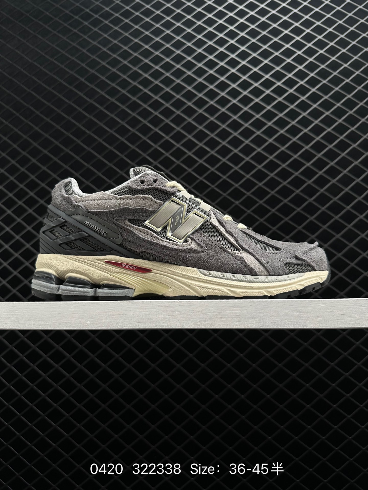 New Balance M1906DA New Balance M1906DA